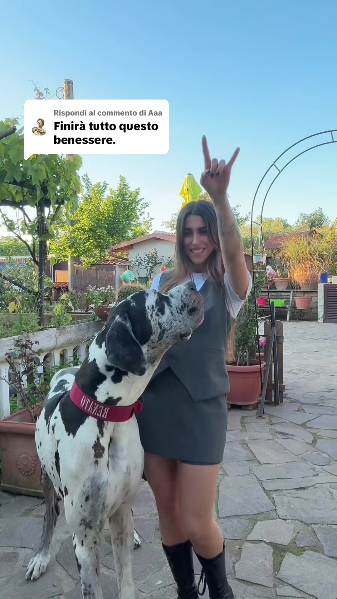 @Lucrezia Milazzo