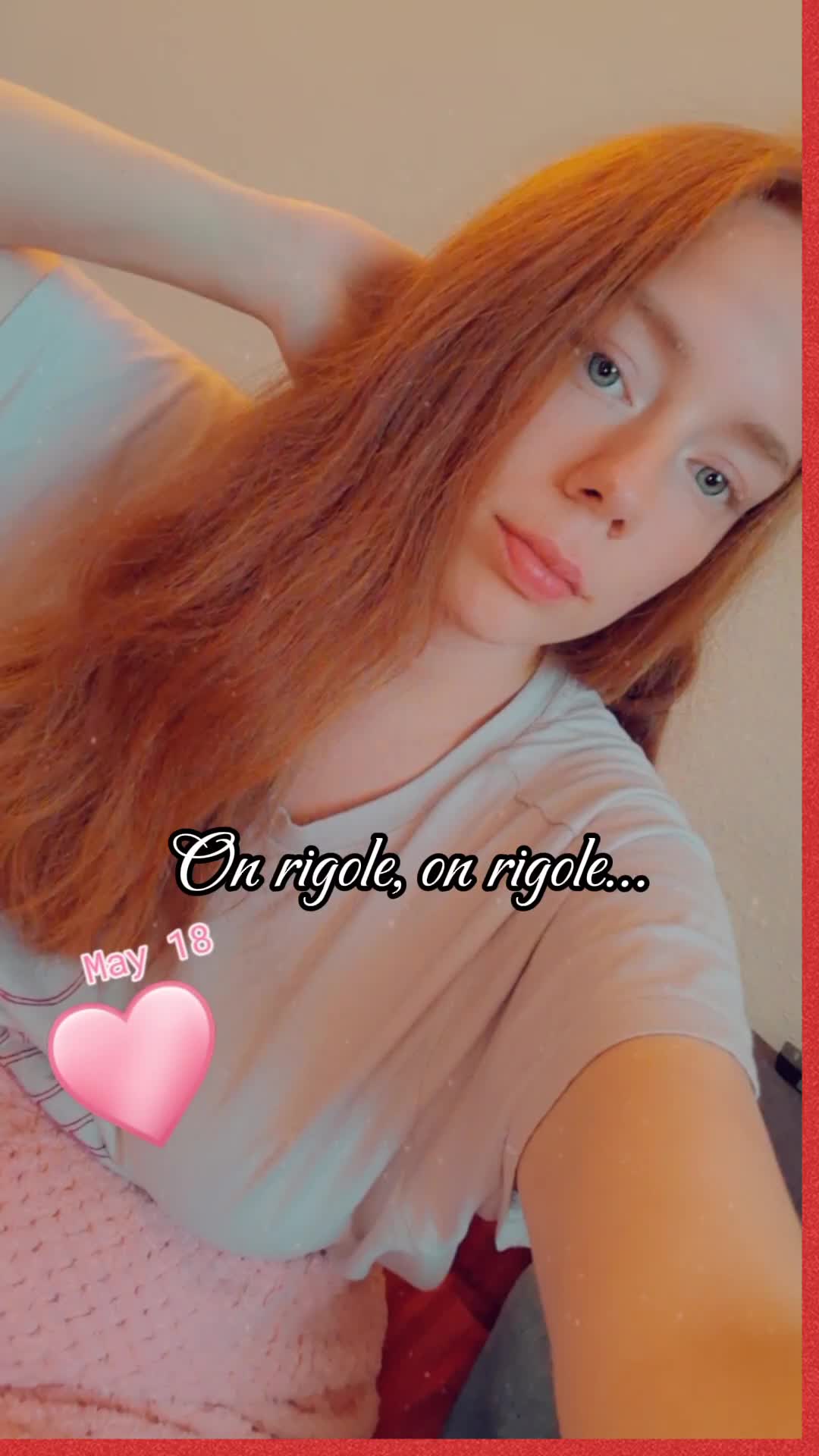 @Jouliana heageman
