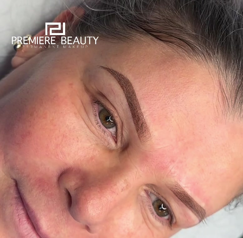 @Premiere Beauty PMU & TRAINING