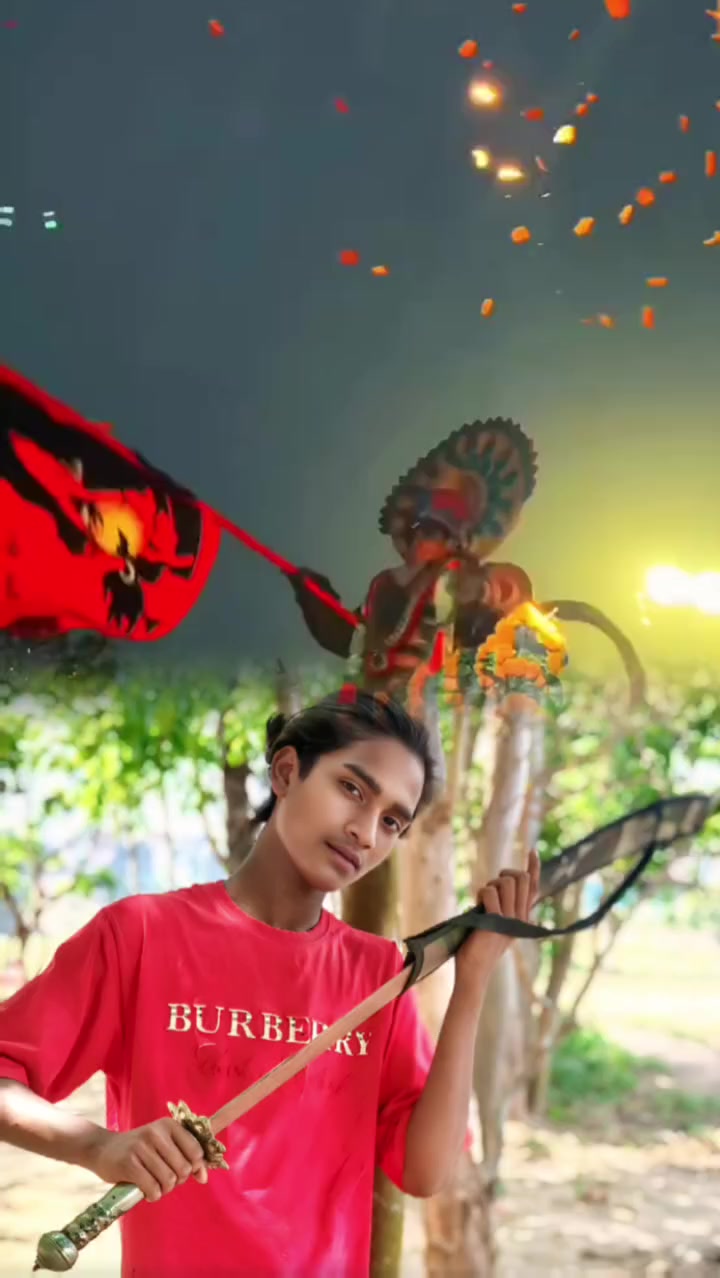 @😈Aakash iS Mafiya 😈