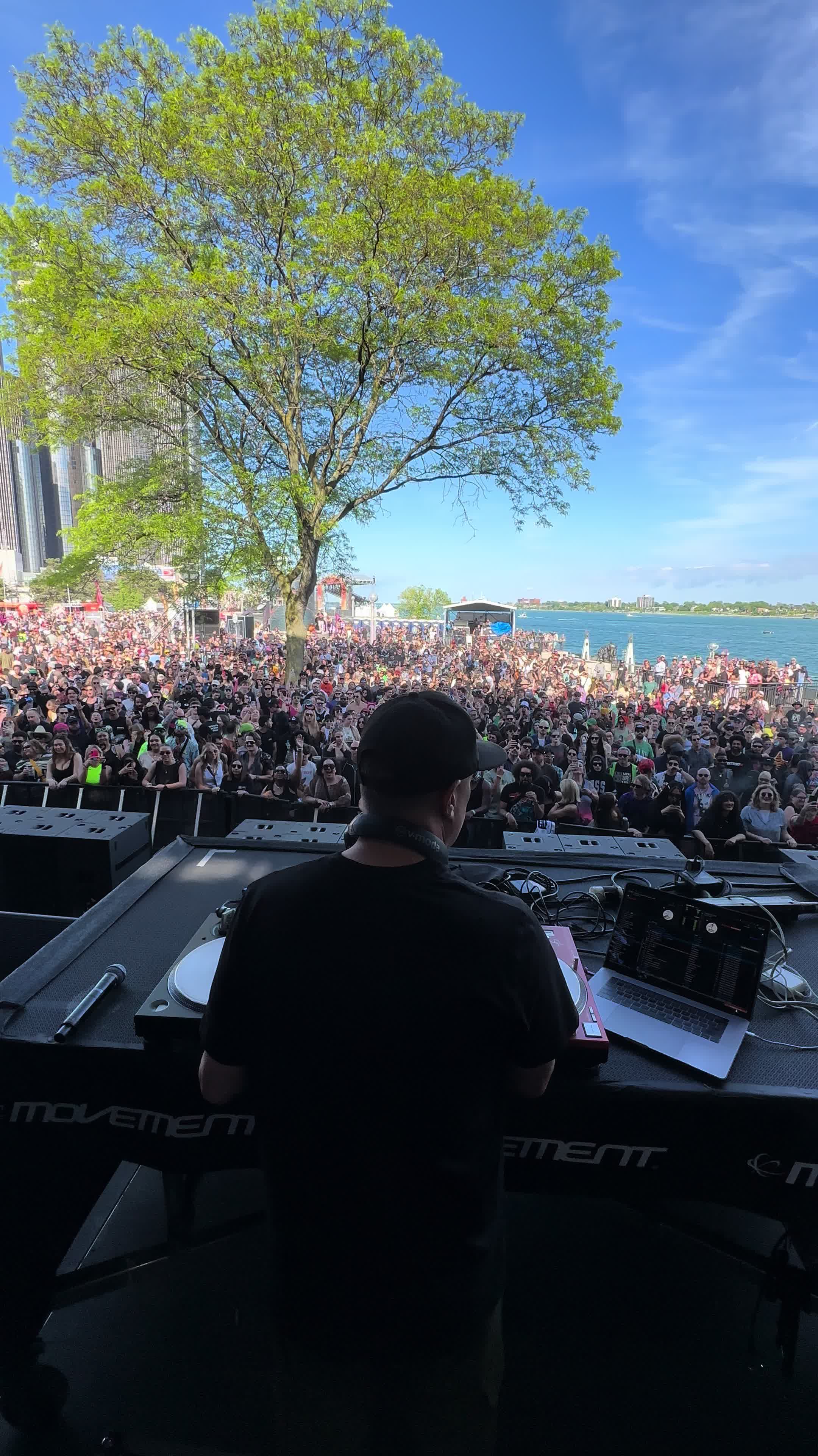 @DJ Godfather