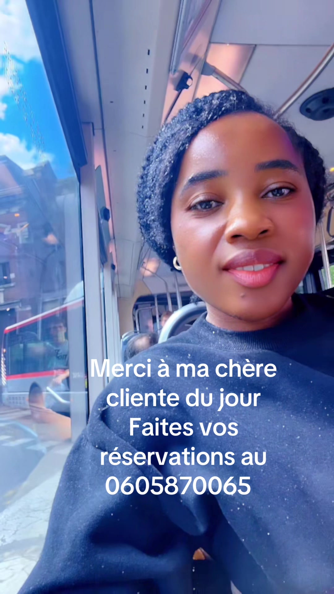 @CAROLINE BEAUTY 🇫🇷