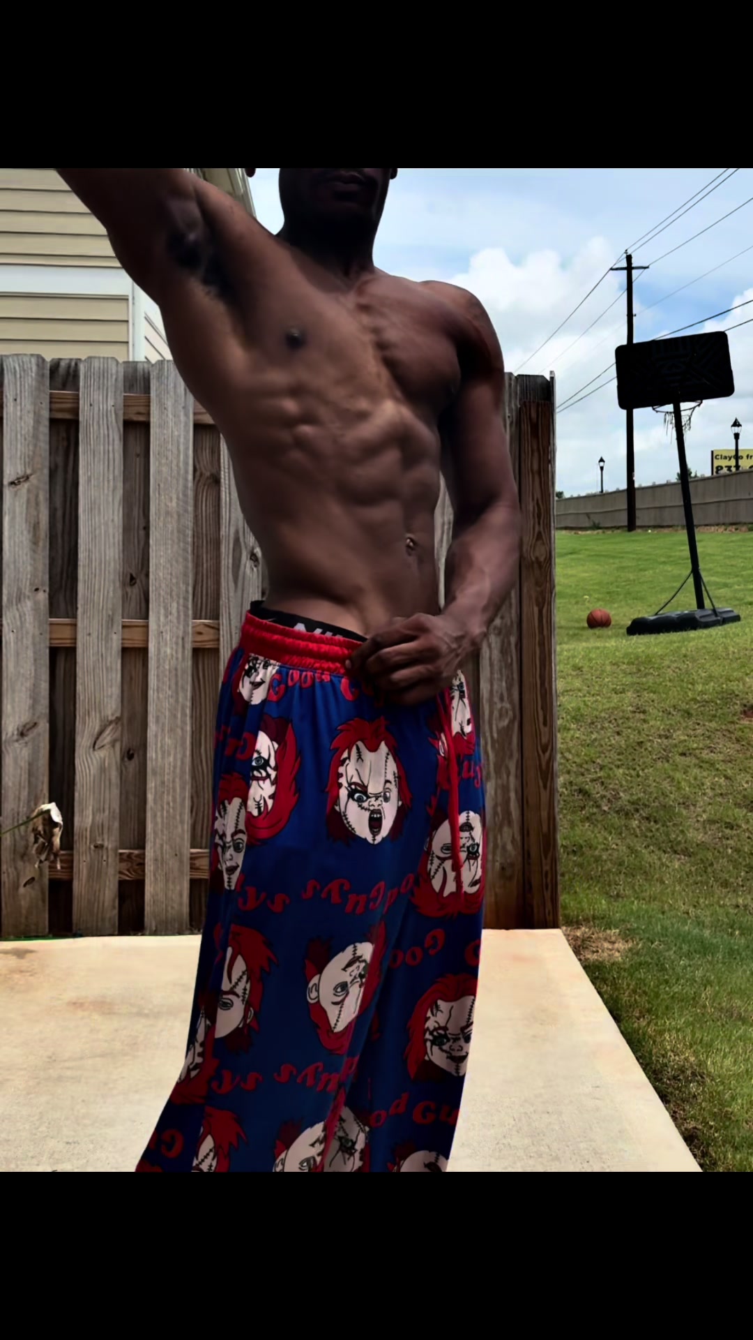 @Zion Ferrell