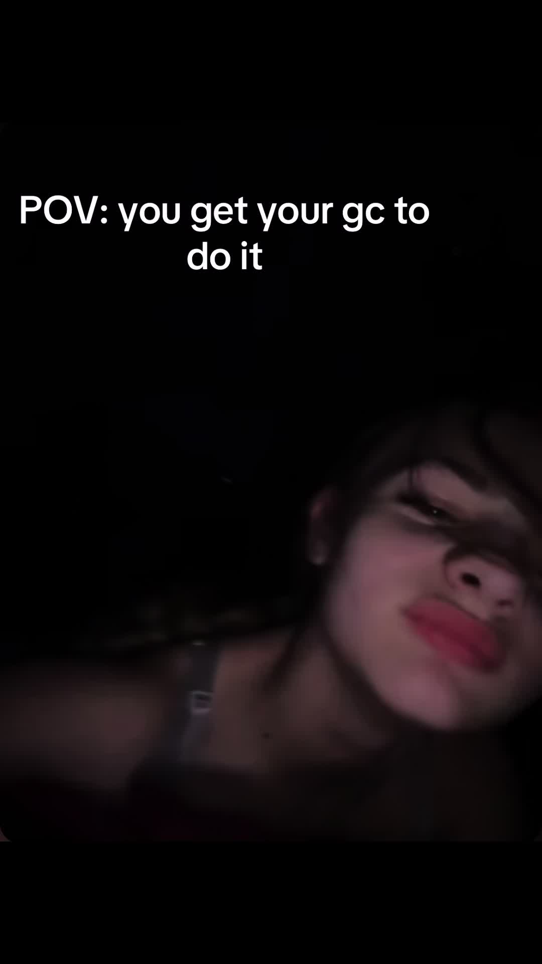 @Alissia lip sync