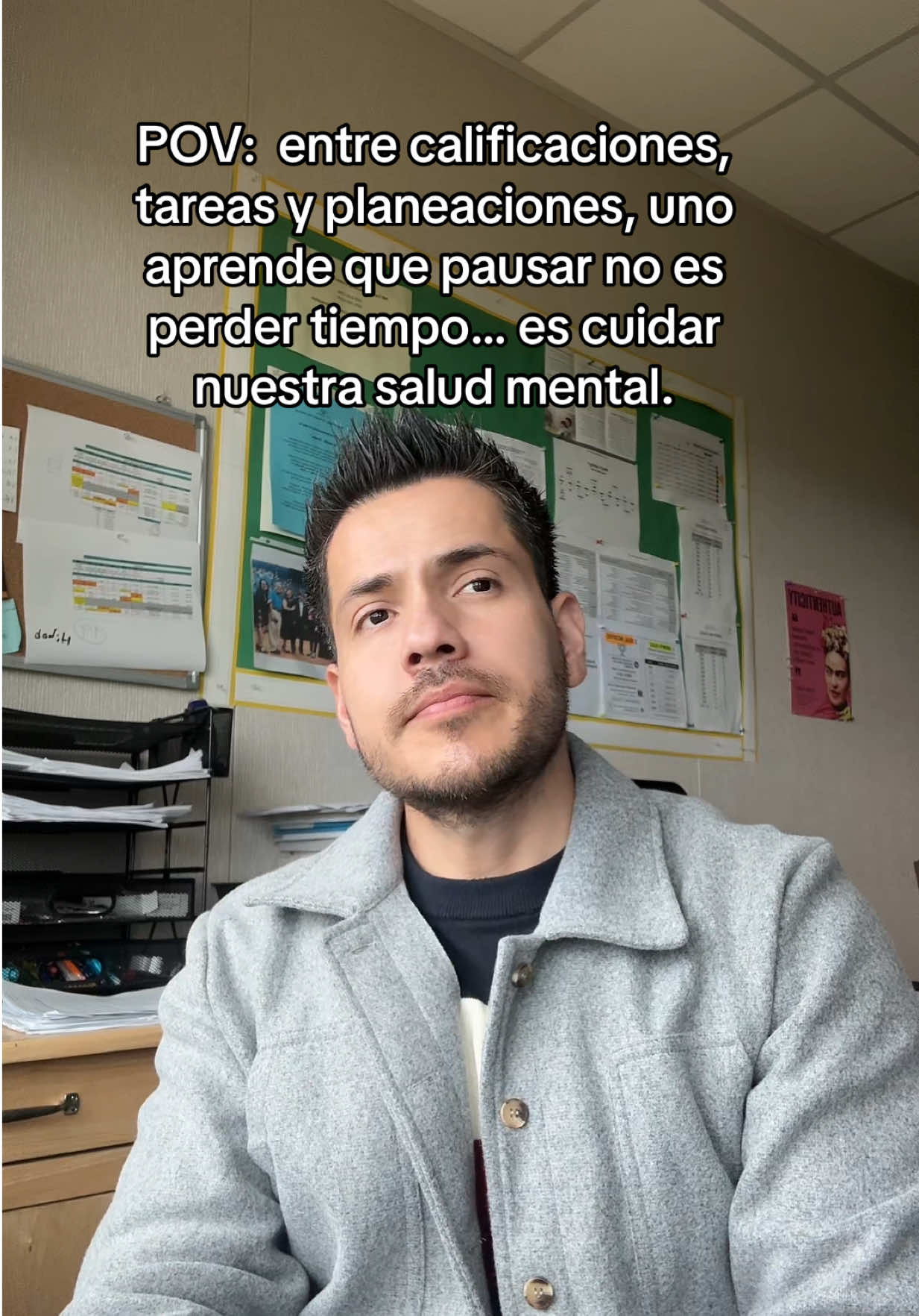 @FORTIZ EL PROFE