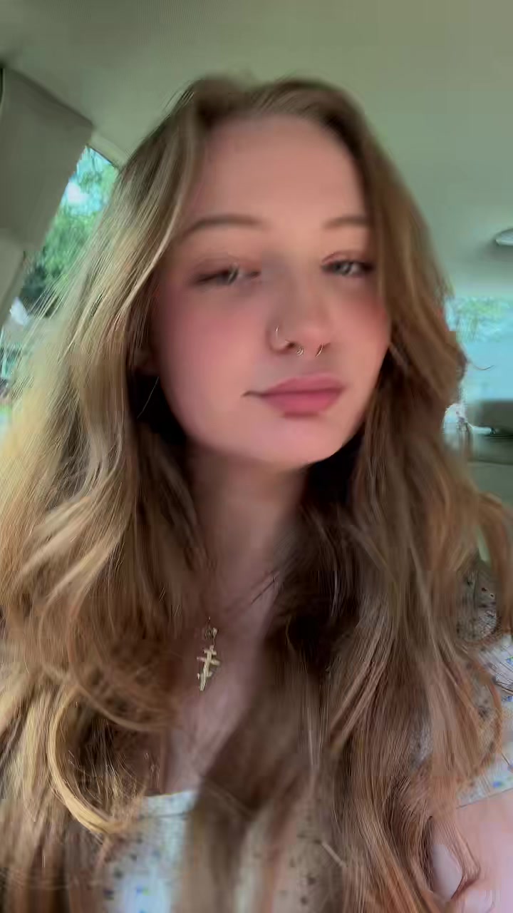@Chloe Kristy