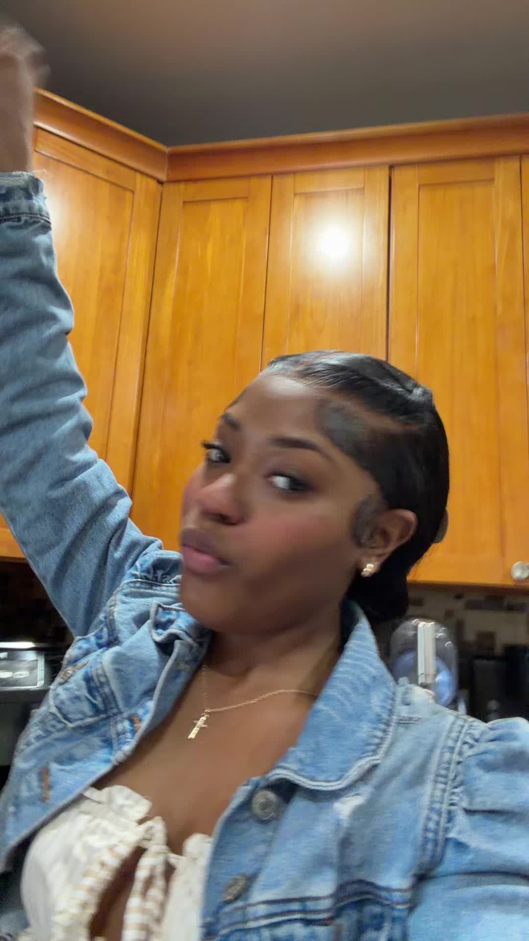 @Keke