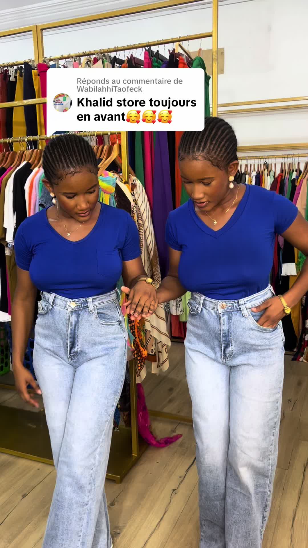 @Marché khali khali