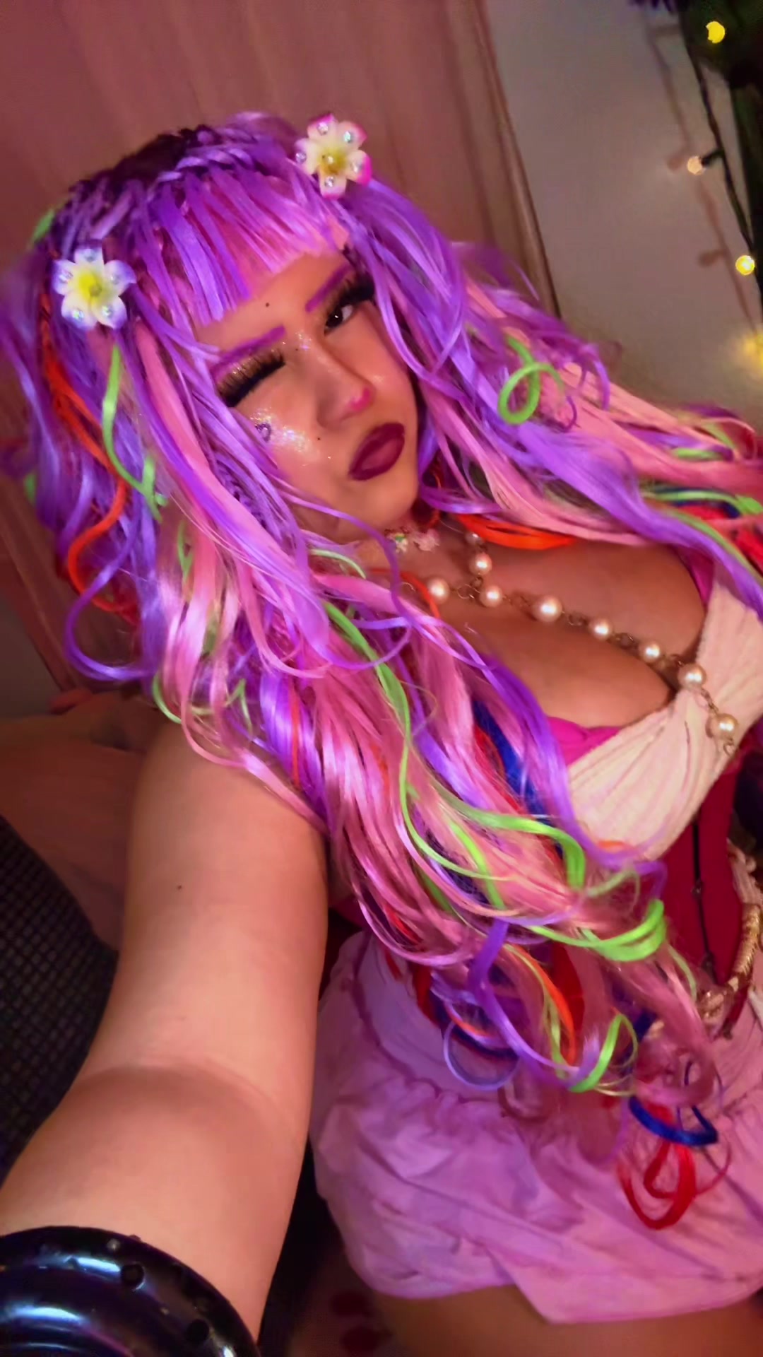 @🦄𝐋☹︎𝐕𝐄🦄