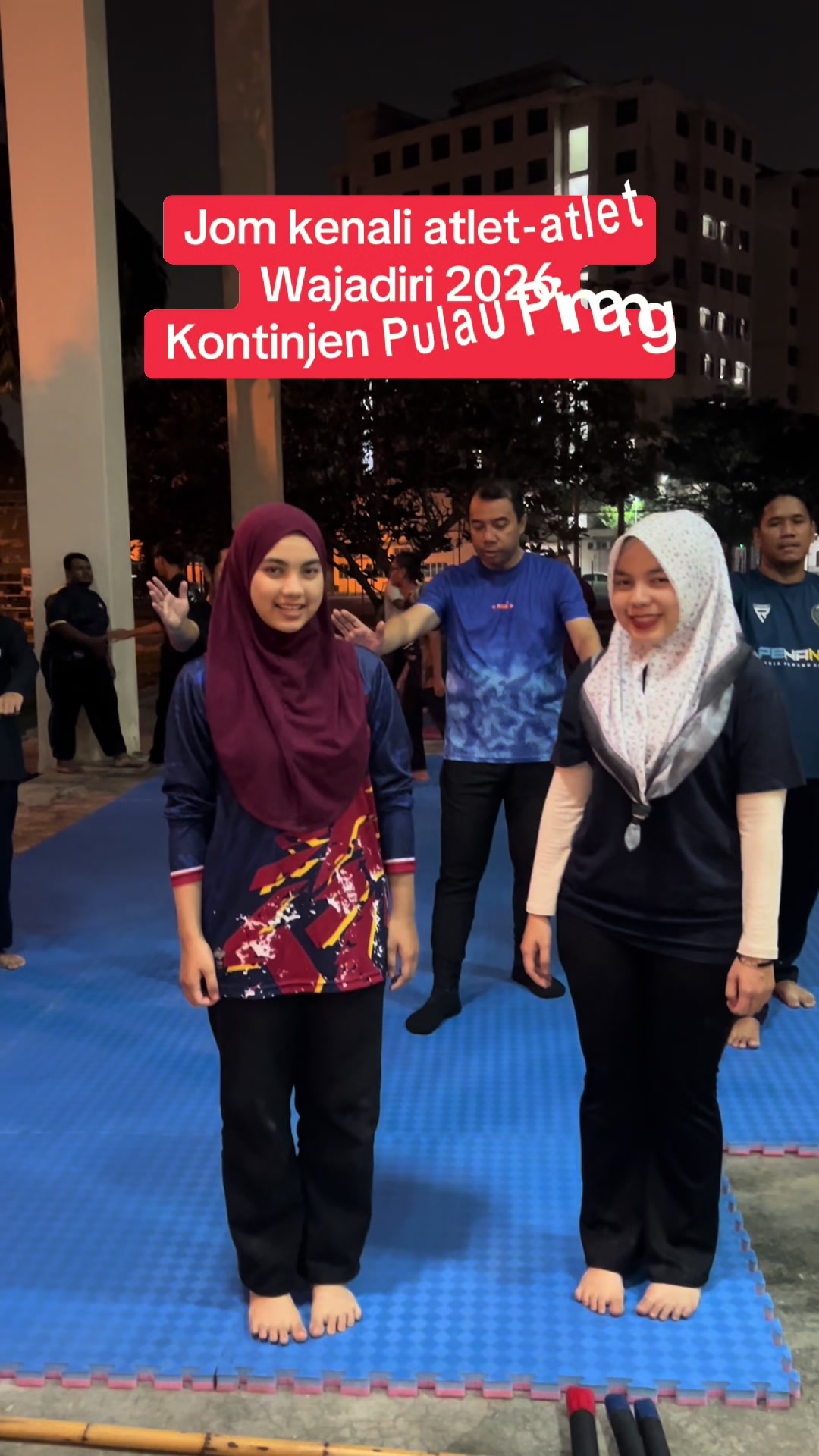 @Pusaka Hanafi Pulau Pinang