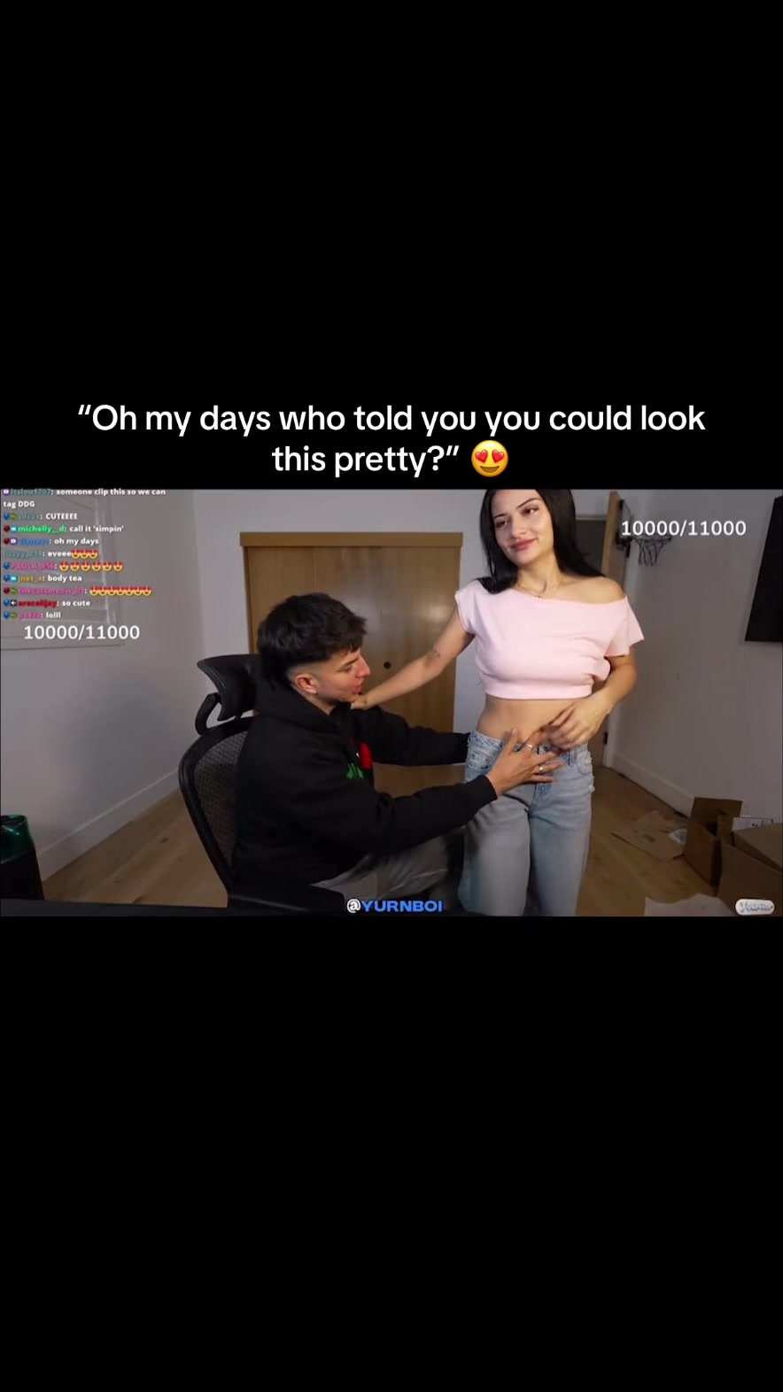 @jeve clips