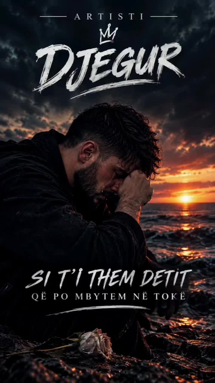 @Artisti djegur