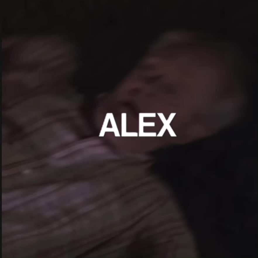 @𝖺𝗅𝖾x |-/ ᖭི༏ᖫྀ