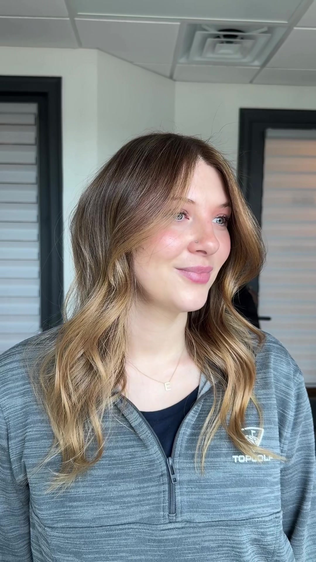 @Haley | DFW hairstylist