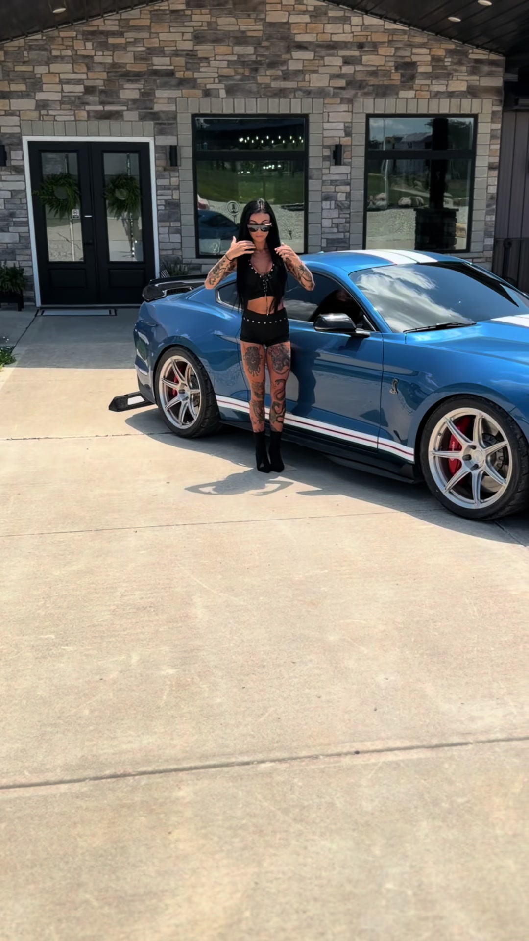 @IndianaMylf 💋