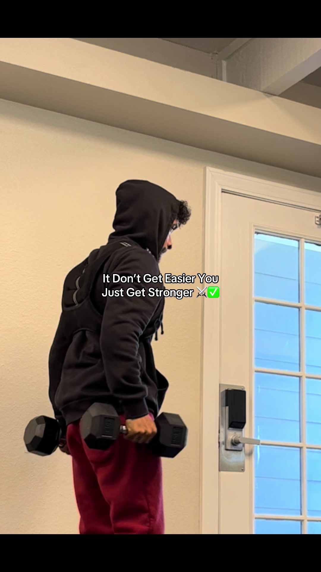 @Damian King