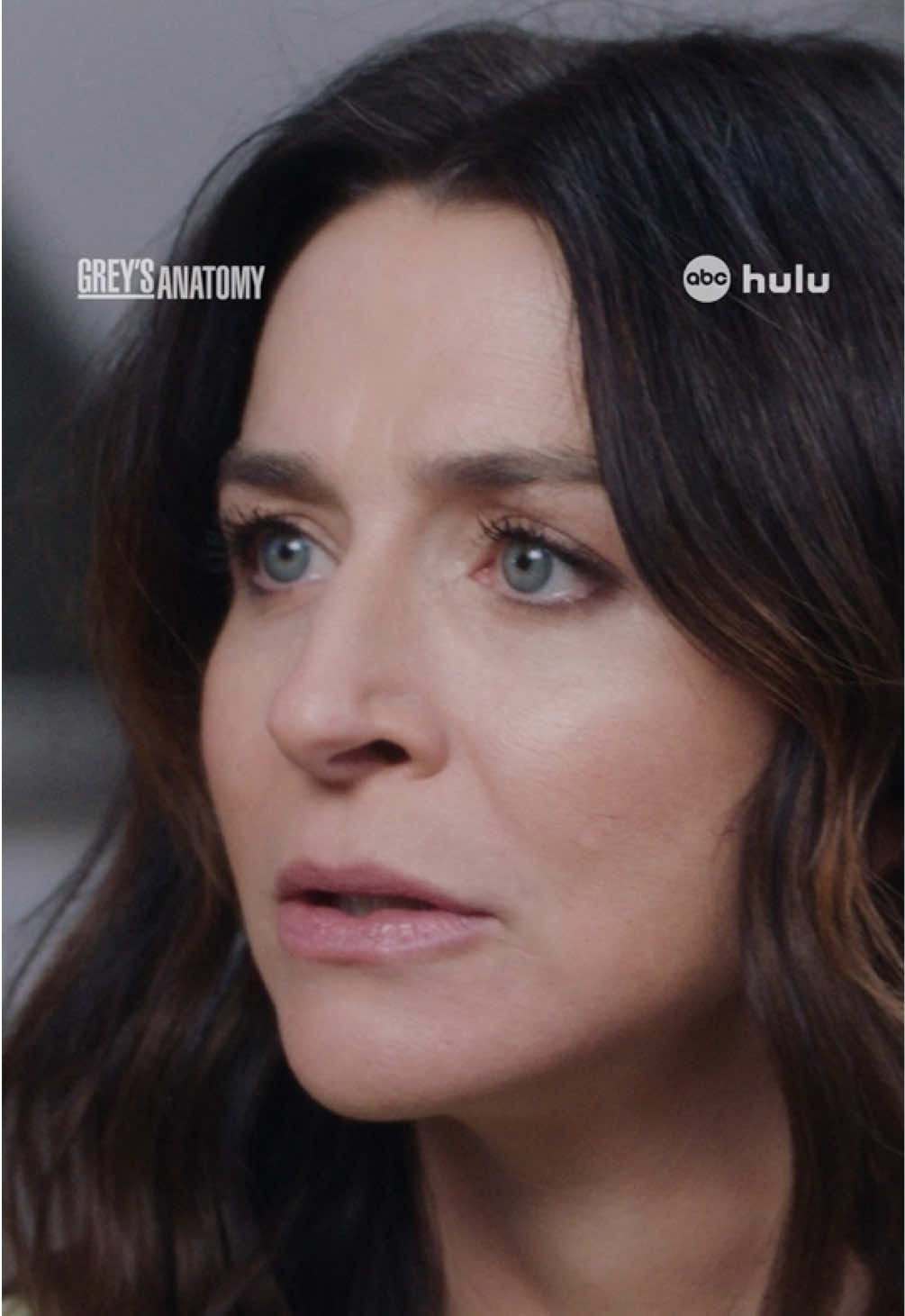@Grey’s Anatomy ABC