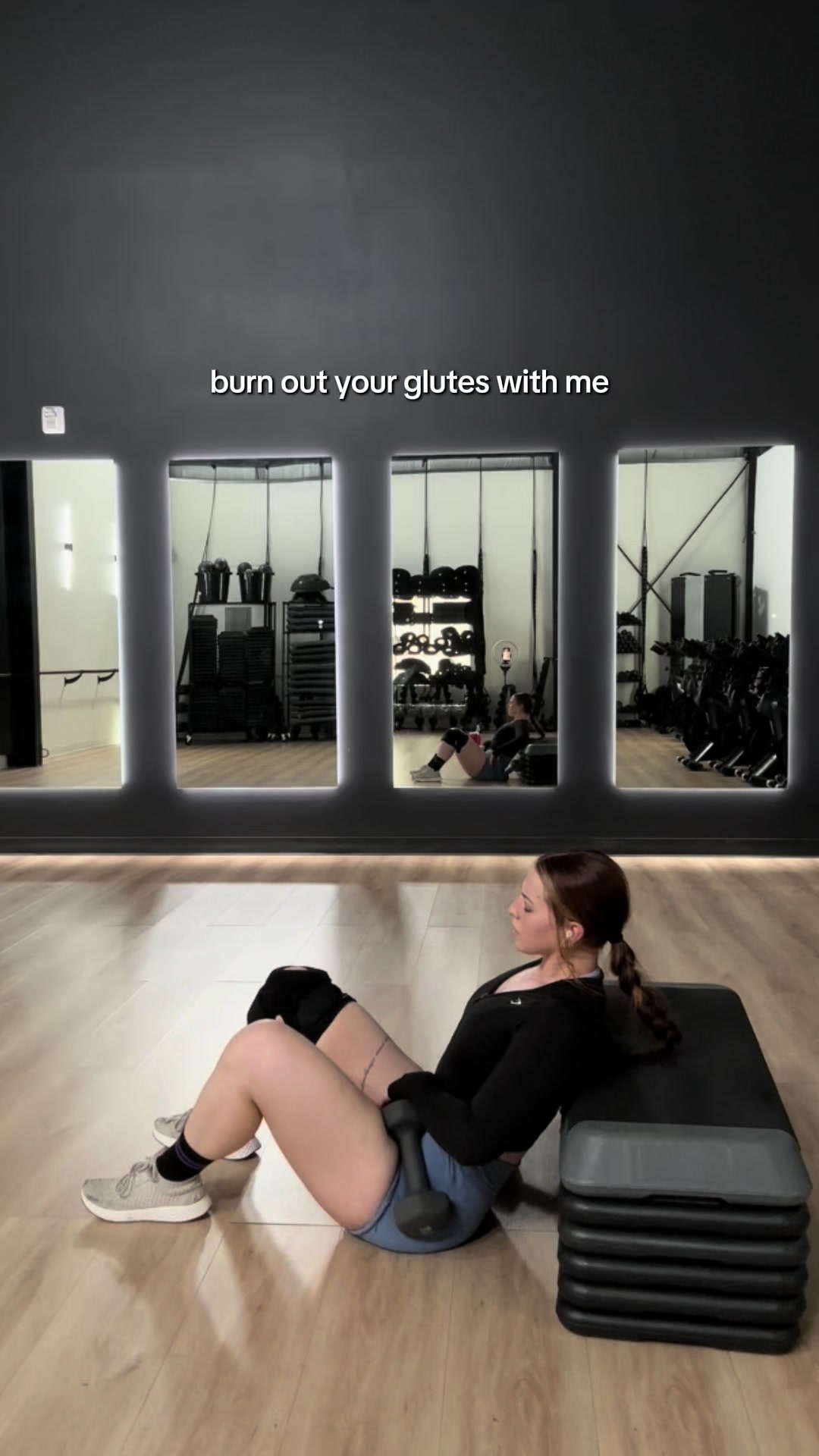 @Laura | Fitness Instructor ⭐️