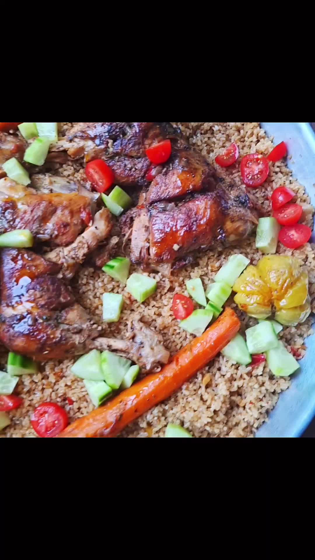 @Cook with fatmaJ🥧🍚🥗