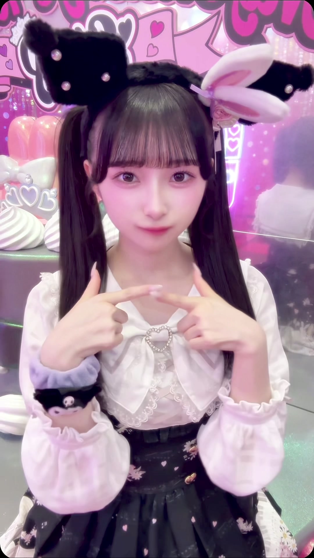 @ちょこ