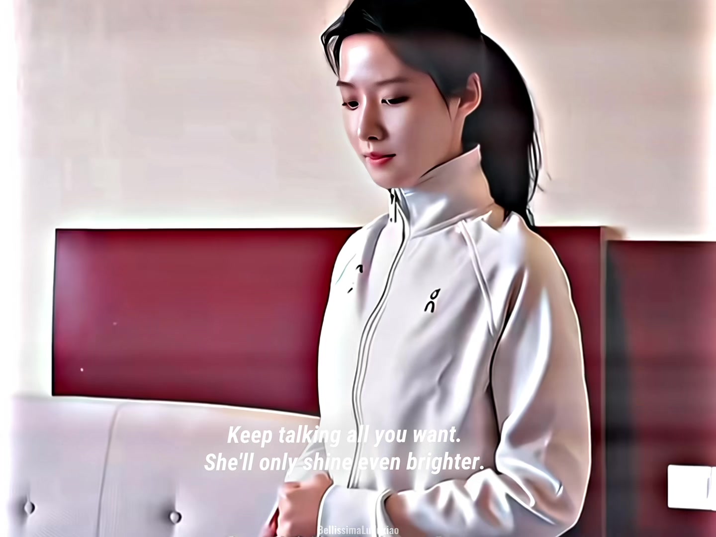 @BellissimaLuYuXiao