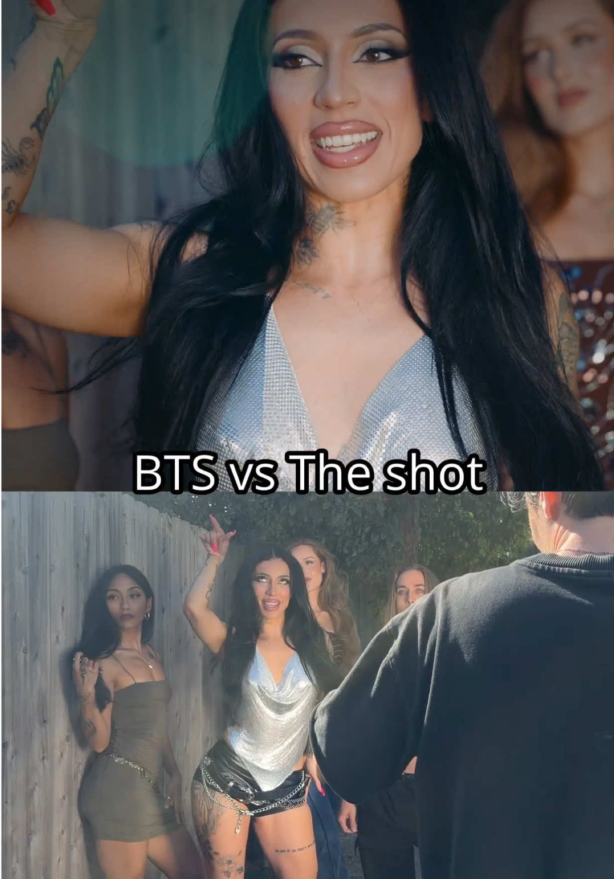 @Bianca Taylor