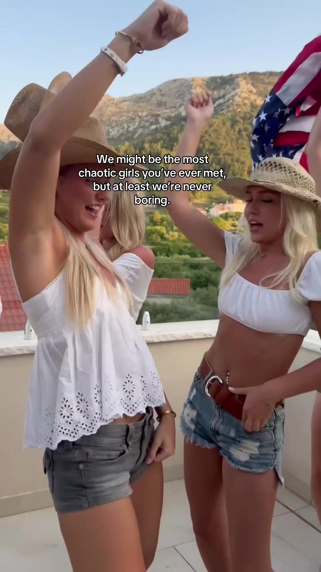@The Swedehearts