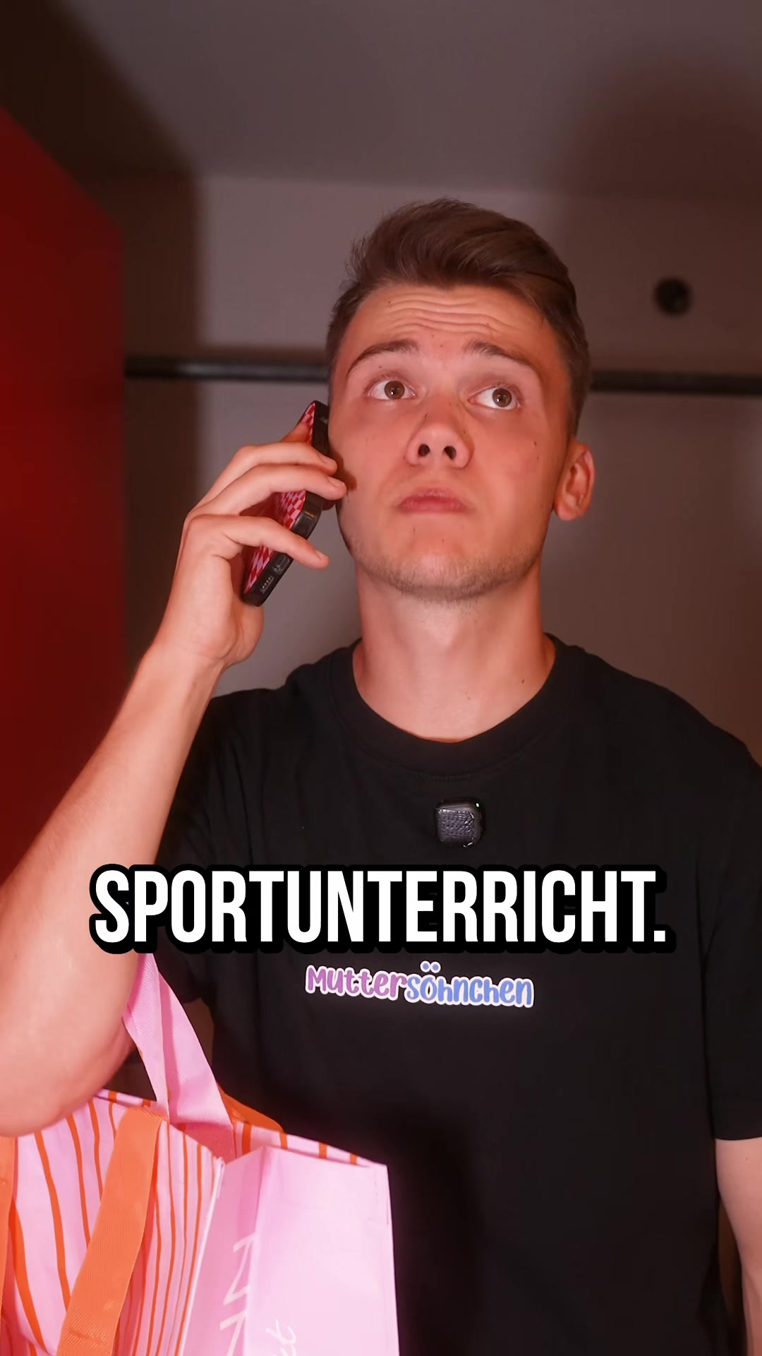 @MutterSöhnchen Podcast