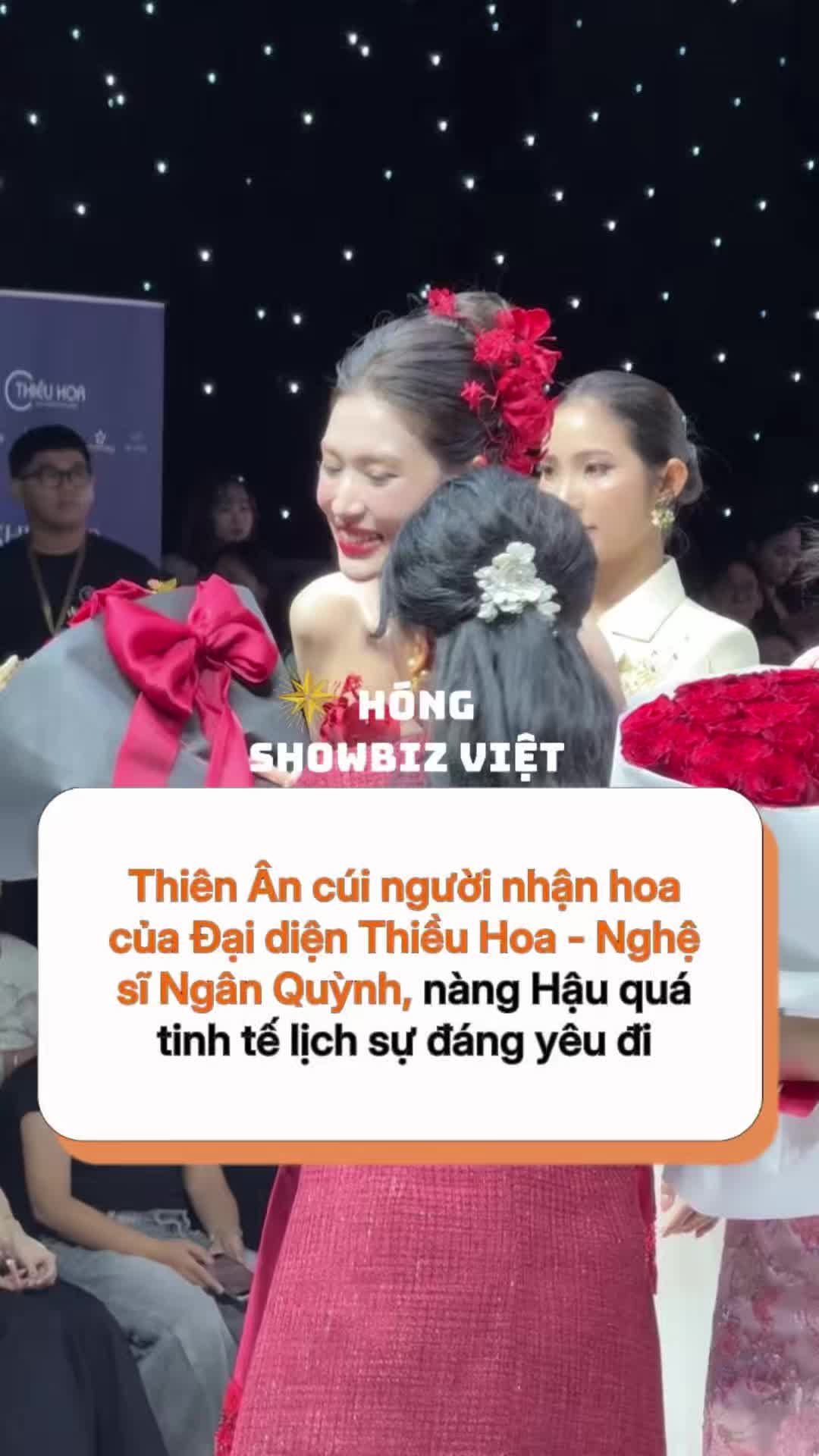 @Hóng Showbiz Việt
