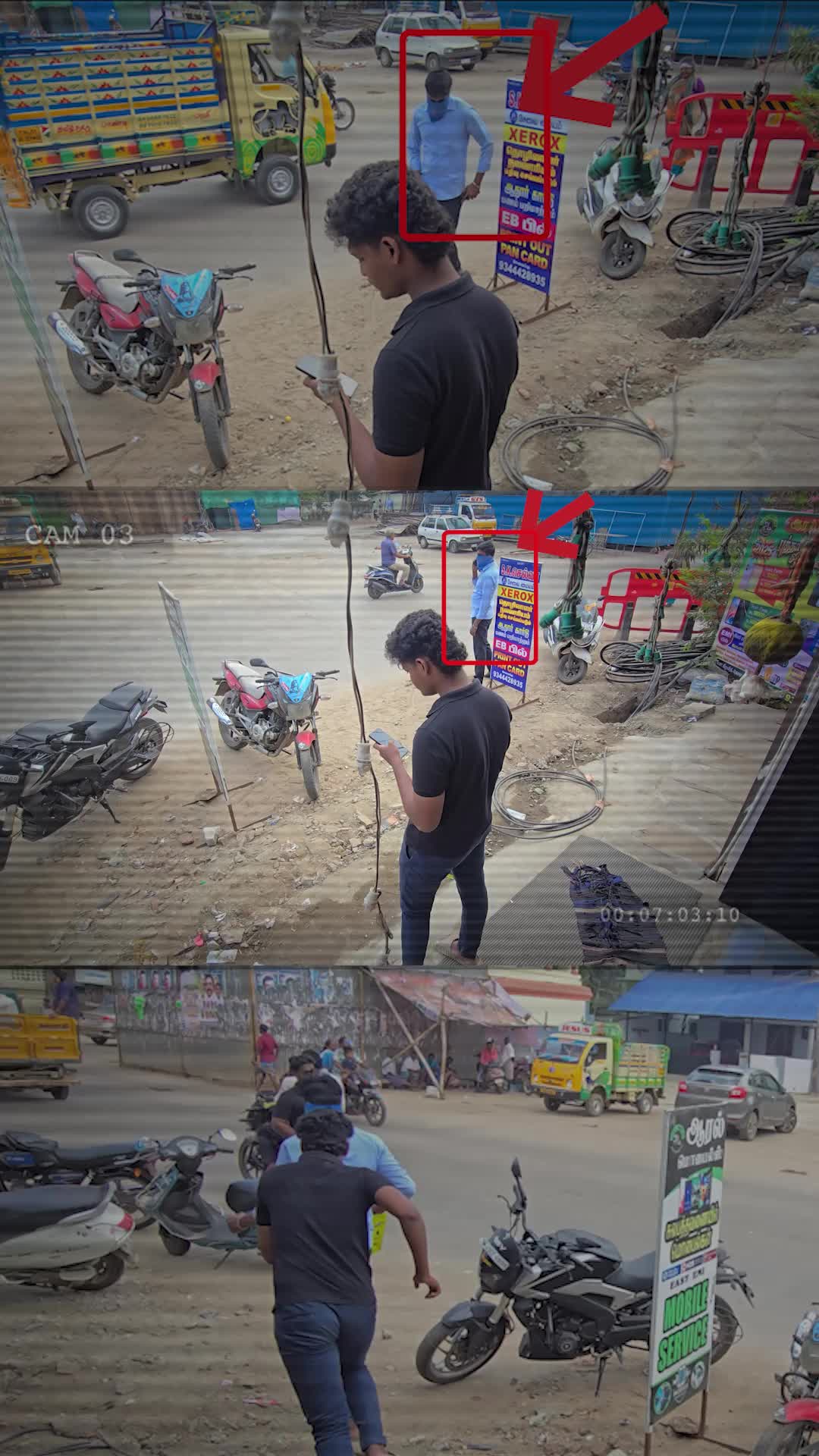 @Mr.Venki vlogs