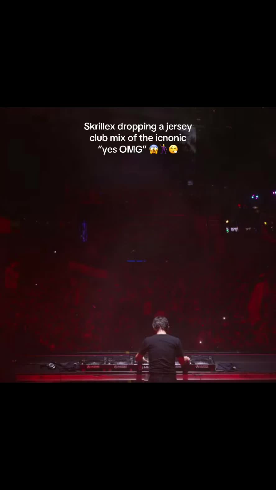 @Nonstop Rave