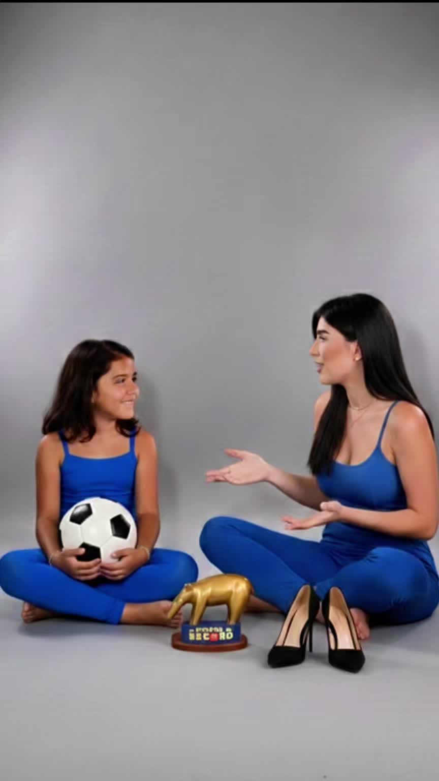 @tonia Monaco