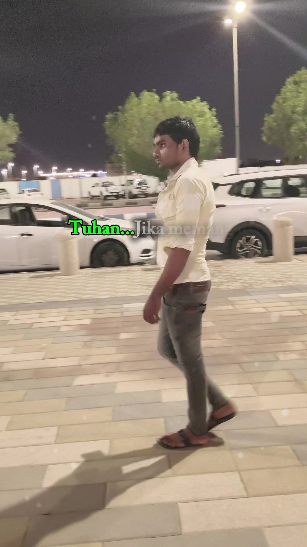 @saresh bahi