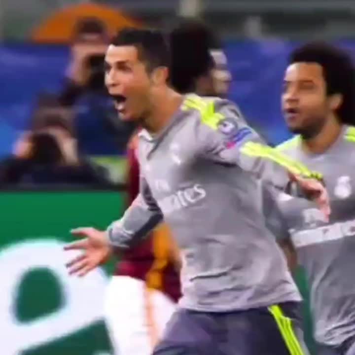 @CR7 ✨️