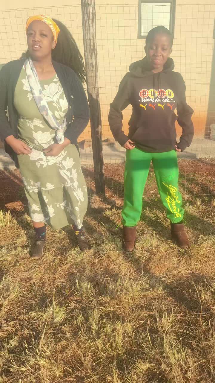 @Khanyisile Zuma