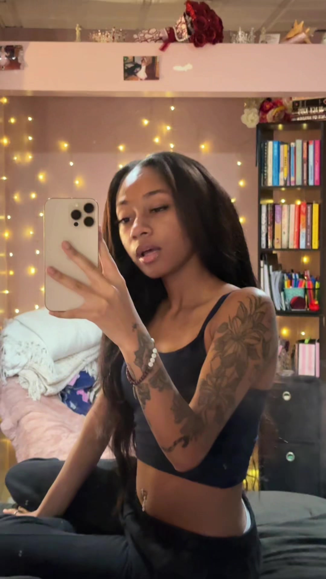 @girl from oakland