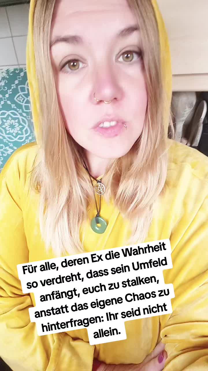@WurzelRebellin♓