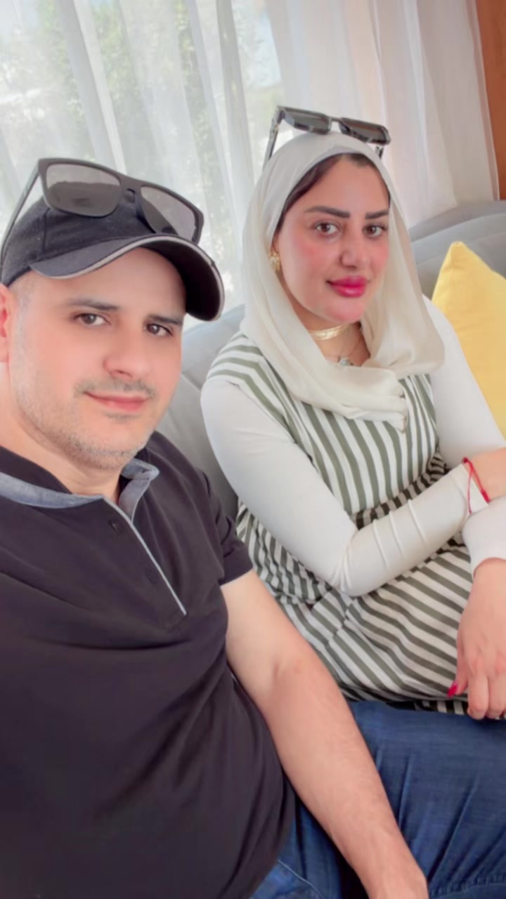 @🇪🇬 Amal elbaz in Hamburg🇩🇪