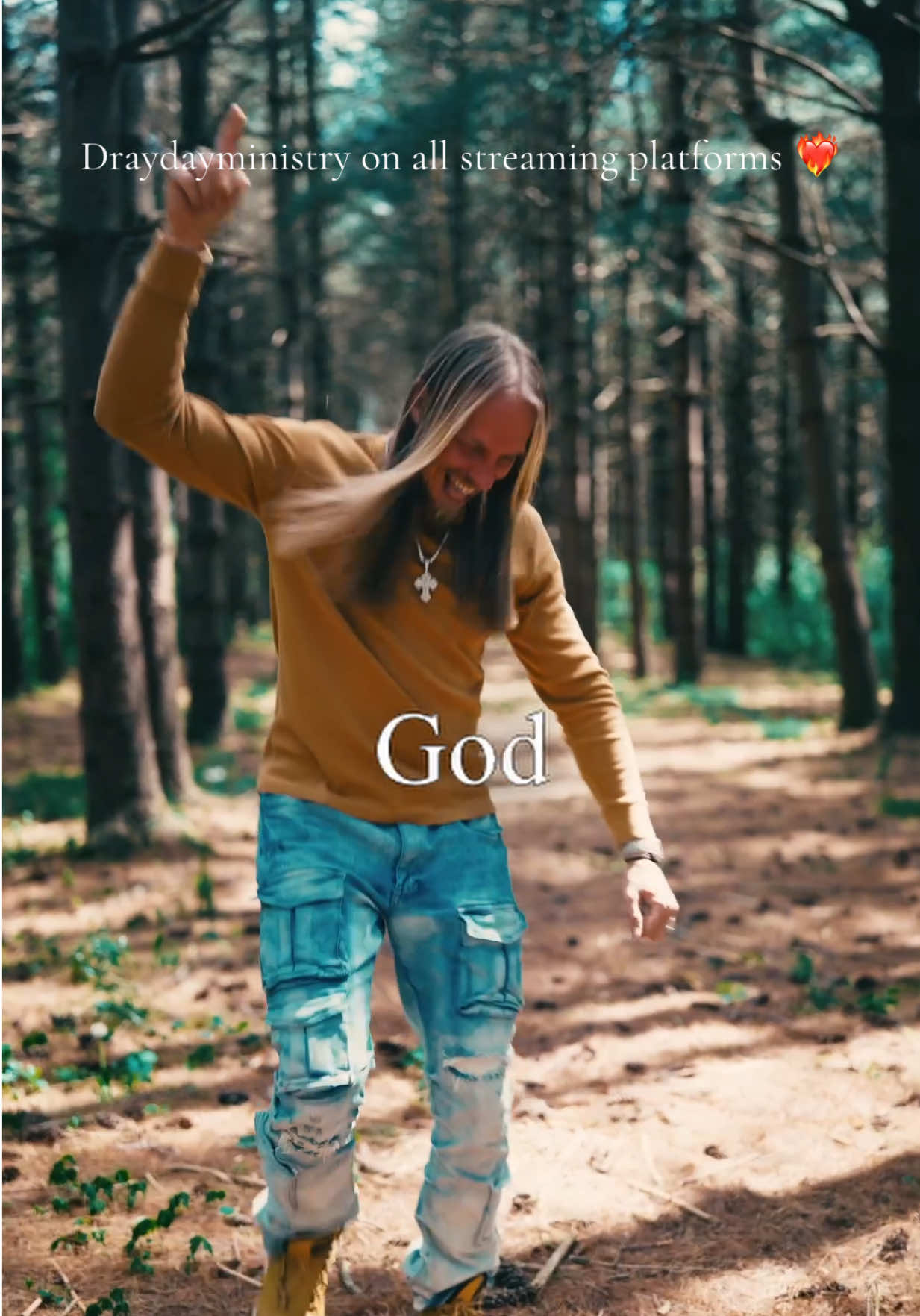 @DrayDayMinistry