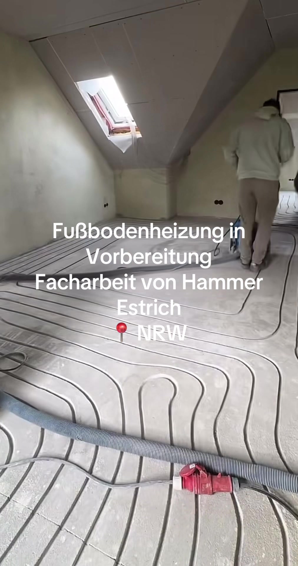 @Hammer Estrich Bau