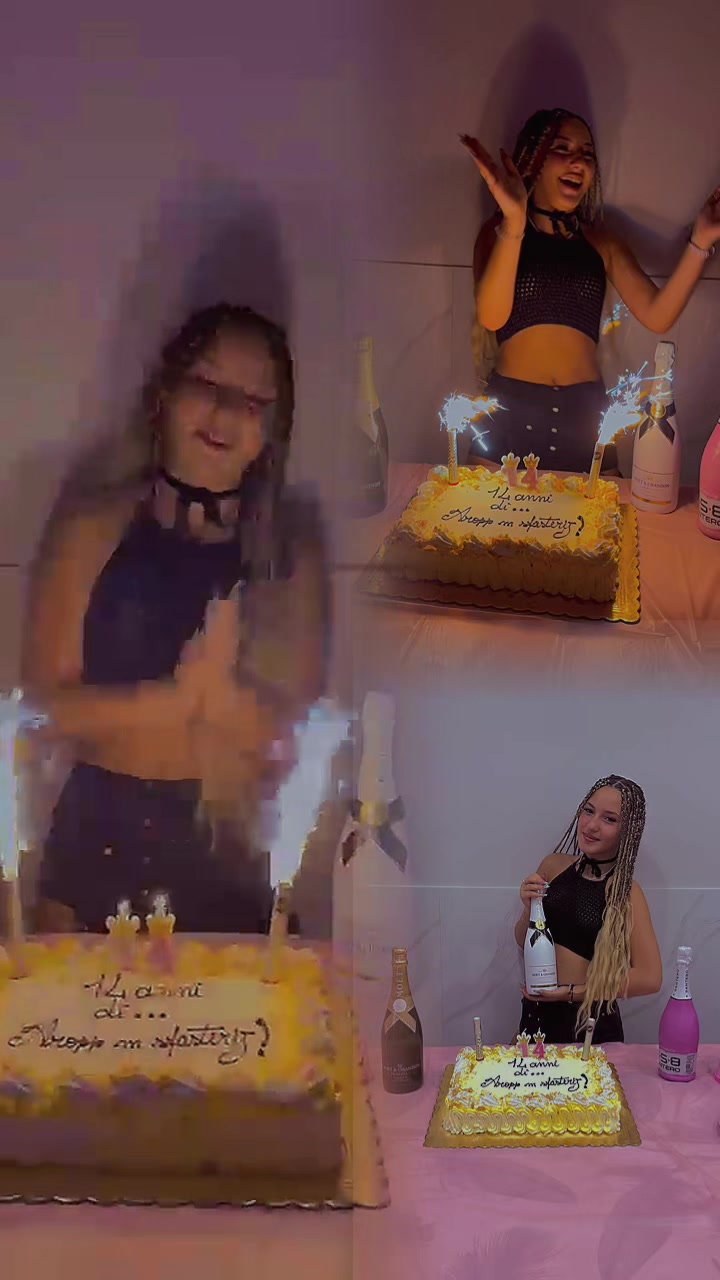 @Titty&SalvatoreLiguori🦁👑🤍