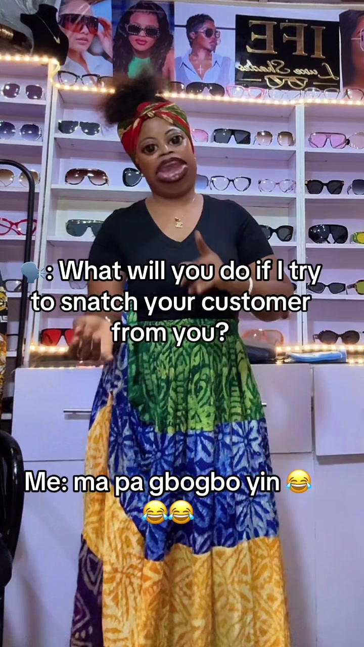 @Ife Luxe Shades and More ๐๐