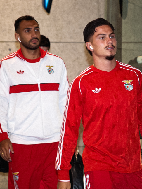 @SLBenfica