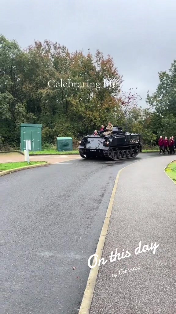 @Tanks a lot