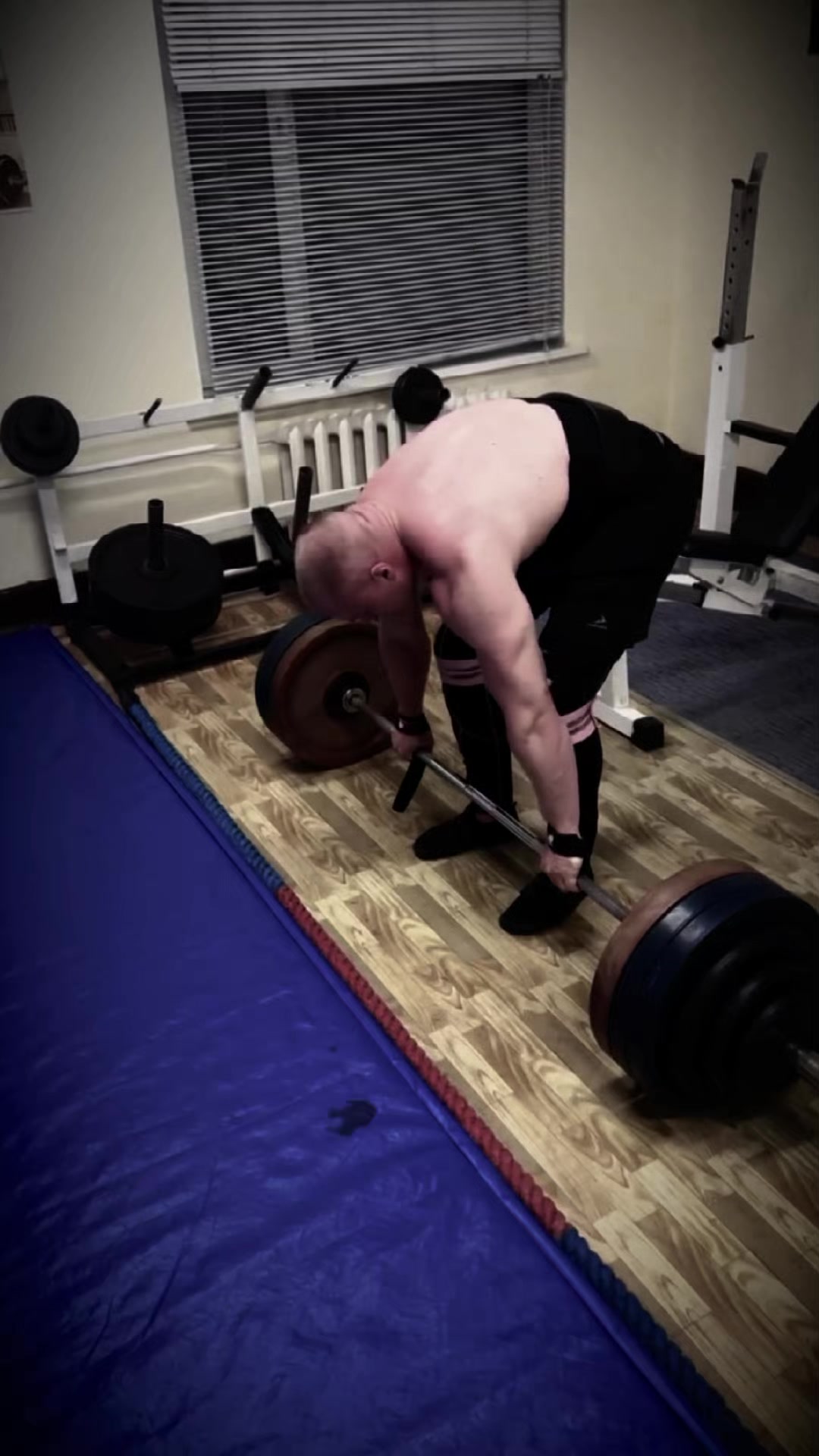 @Юрьев-team ГЛАДИАТОР_strong