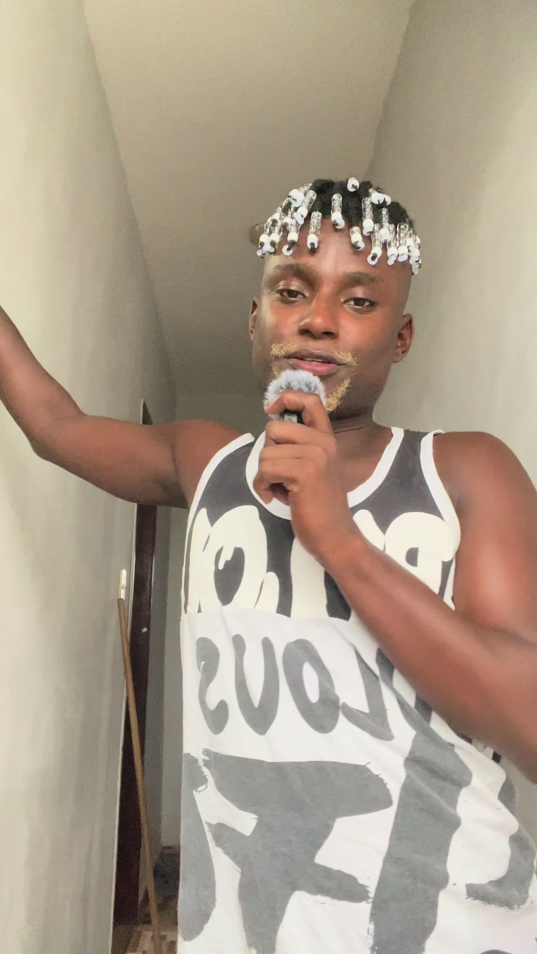 @🕺🏿✨F&aacute;bio Barboza ✨🕺🏿
