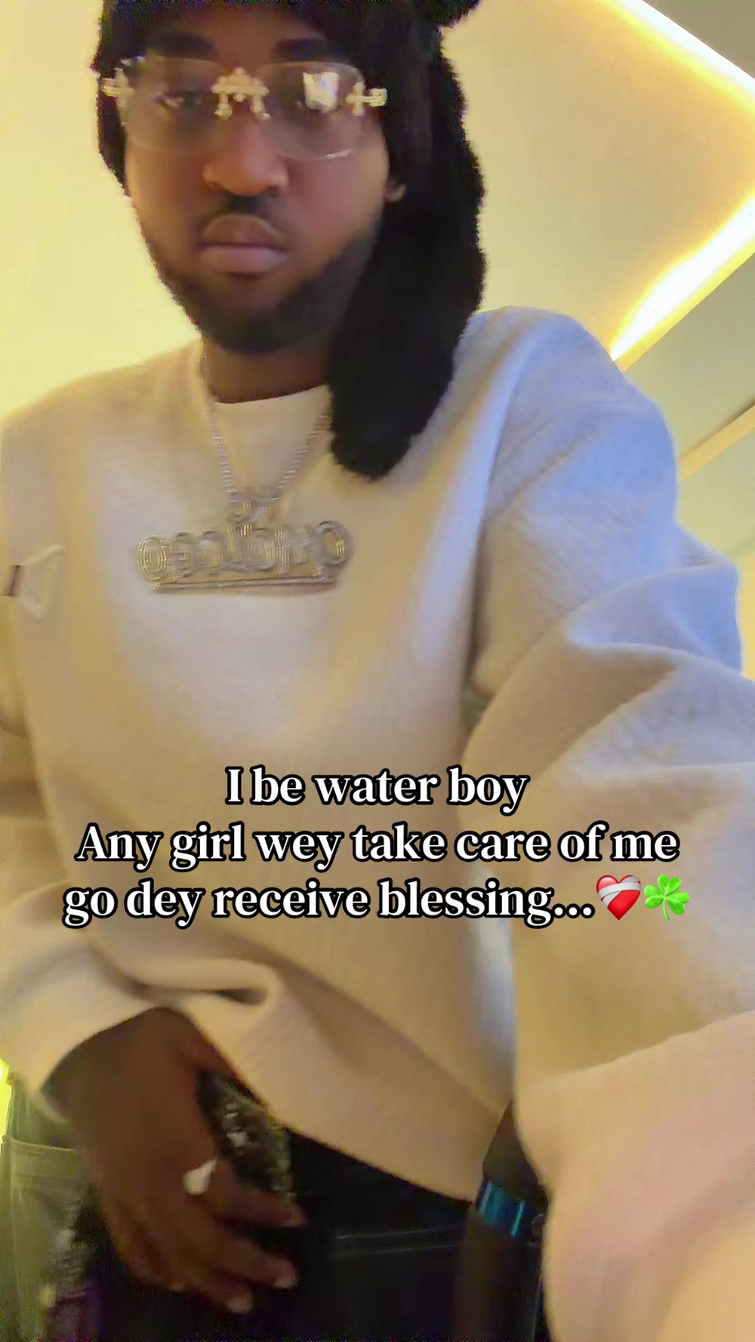 @major kay