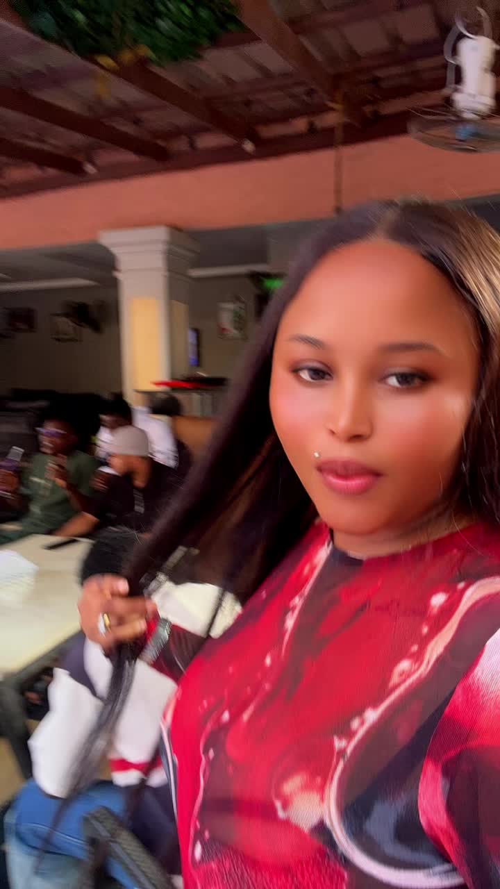 @Blessingbby