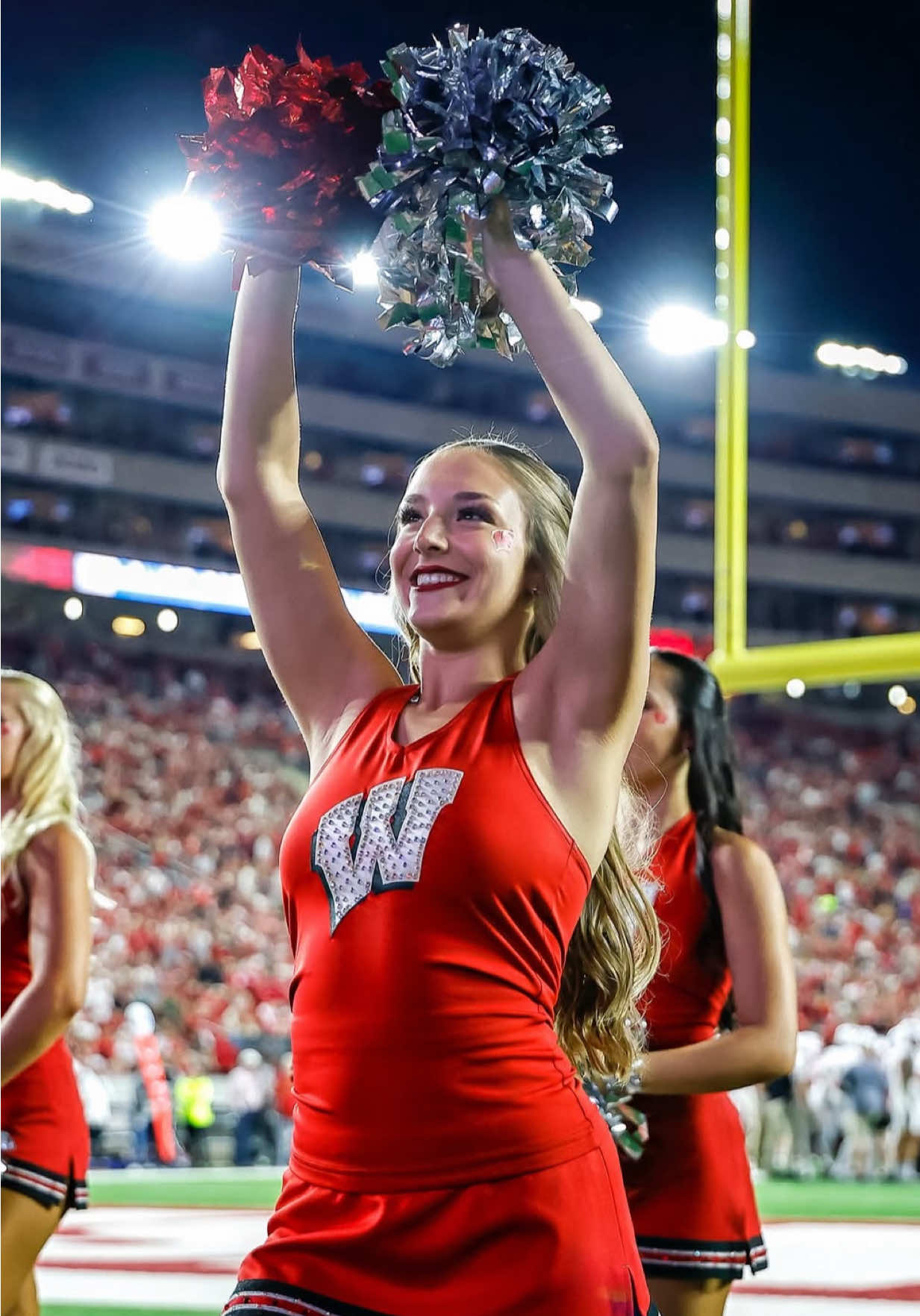 @Wisconsin Dance Team