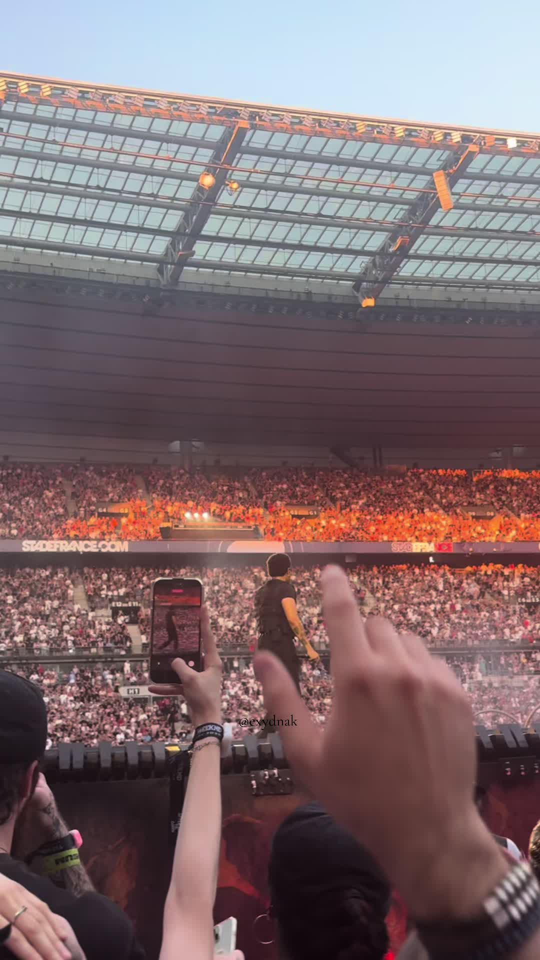 @K A N D Y X E